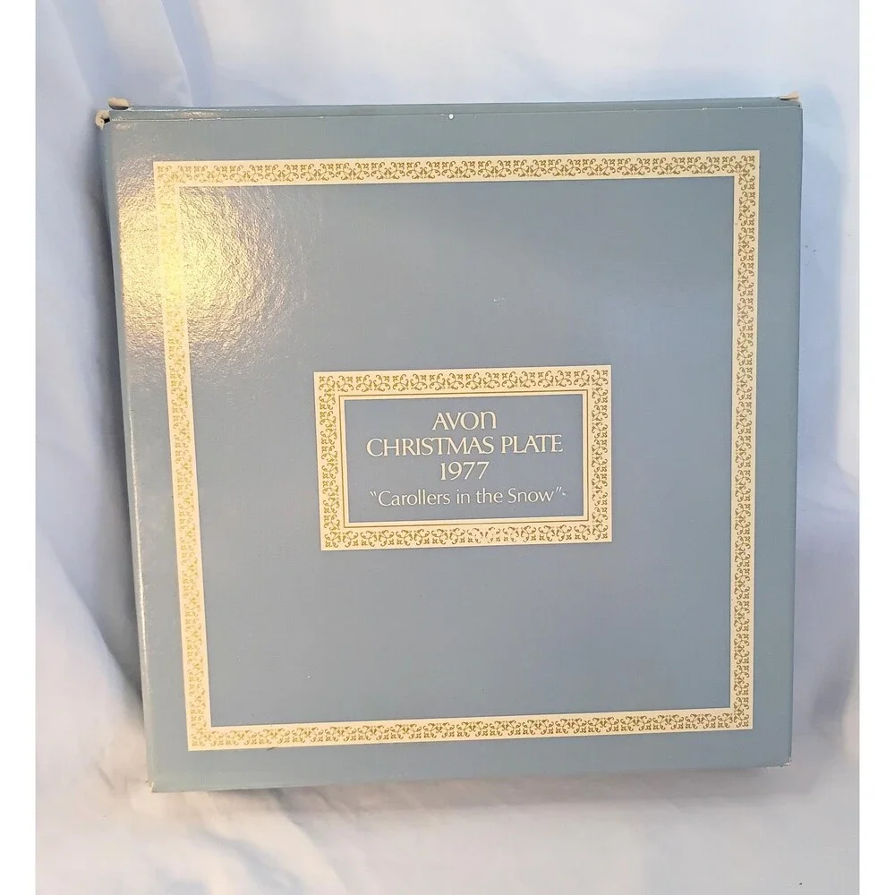 Avon or box